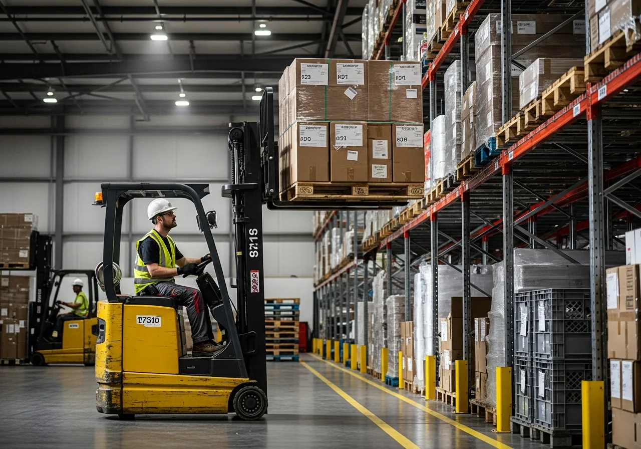 Kuvrothelx — Über Kuvrothelx: Ihr Partner für Industrie
